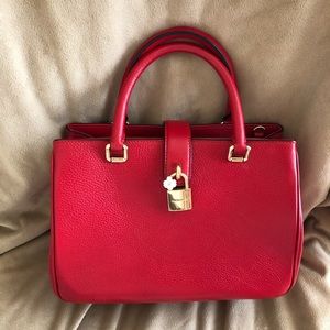 Dolce & Gabbana Dolce Tote